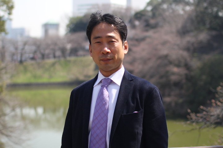 Toshiyuki hirayama